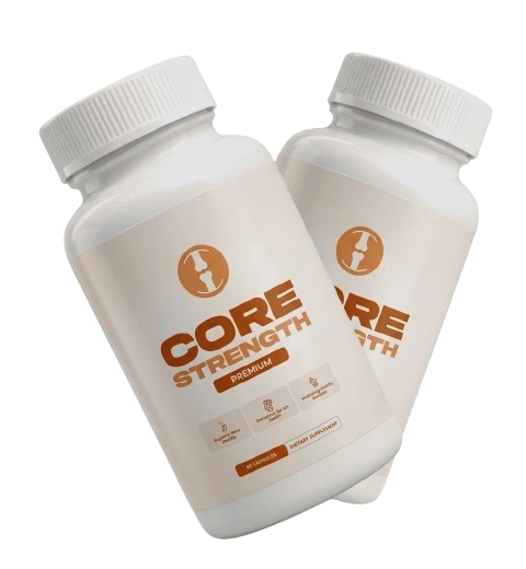 CoreStrength  Supplement