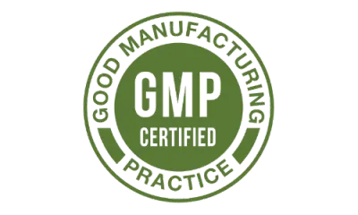 GMP Certified of CoreStrength  